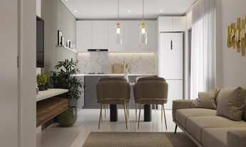 Imagem 4: Apartamento com 2 quartos, 65,85m², à venda em Itapema, Itapema