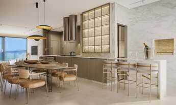 Imagem 7: Apartamento com 3 quartos, 271,51m², à venda em Itapema, Itapema