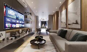 Imagem 5: Apartamento com 3 quartos, 109,21m², à venda em Porto Belo, Porto Belo