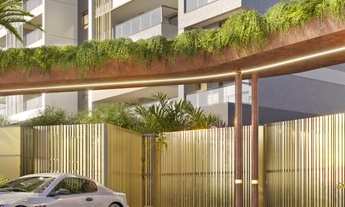 Imagem 3: Apartamento à venda em São Paulo, Brooklin Paulista, com 3 quartos, 123,56m²