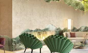 Imagem 6: Apartamento à venda em São Paulo, Brooklin Paulista, com 3 quartos, 123,56m²