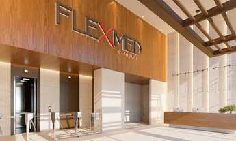 Imagem 3: Sala à venda no bairro Botafogo - Campinas/SP