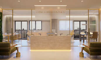 Imagem 4: Sala à venda no bairro Botafogo - Campinas/SP