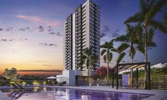 Imagem: Apartamento à venda no bairro Jardim Ipaussurama