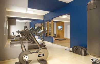 Imagem 4: Apartamento à venda em Campinas, Jardim Ipaussurama, com 2 quartos, 51,41m²