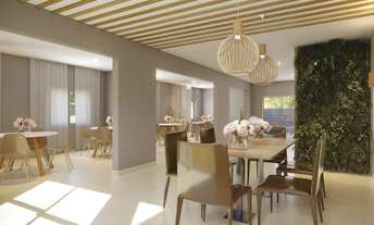 Imagem 5: Apartamento à venda em Campinas, Jardim Ipaussurama, com 2 quartos, 51,41m²