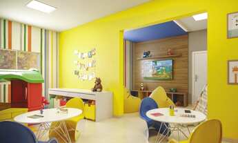 Imagem 6: Apartamento à venda em Campinas, Jardim Ipaussurama, com 2 quartos, 51,41m²