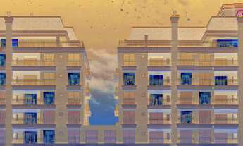 Imagem: Apartamento à venda no bairro Bombas