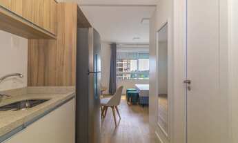 Imagem 2: Apartamento à venda no bairro Partenon - Porto Alegre/RS