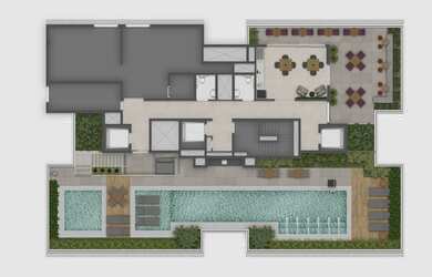 Imagem 14: APARTAMENTO RESIDENCIAL em São Paulo - SP, Vila Prudente