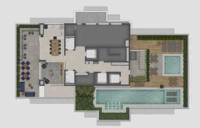 Imagem 15: APARTAMENTO RESIDENCIAL em São Paulo - SP, Vila Prudente