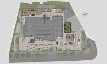 Imagem 3: Raízes Mooca Reserve - Lojas - Raízes Mooca Reserve - Lojas