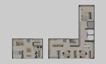 Imagem 5: Raízes Mooca Reserve - Lojas - Raízes Mooca Reserve - Lojas