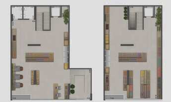 Imagem 6: Raízes Mooca Reserve - Lojas - Raízes Mooca Reserve - Lojas