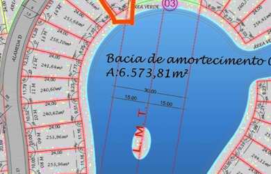 Imagem 3: Terreno à venda no bairro XANGRI-LÁ - Xangri-Lá/RS