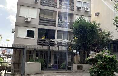 Imagem 6: Apartamento à venda no bairro Auxiliadora - Porto Alegre/RS