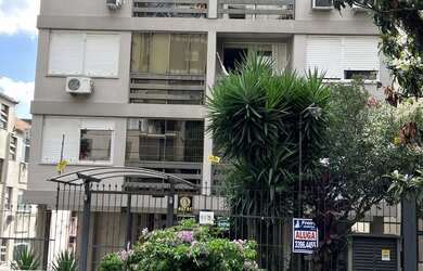 Imagem 2: Apartamento à venda no bairro Auxiliadora - Porto Alegre/RS