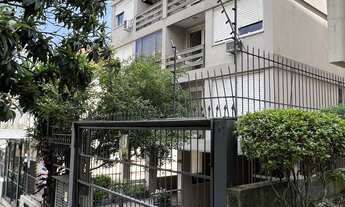 Imagem: Apartamento à venda no bairro Auxiliadora