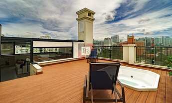 Imagem 2: Apartamento à venda no bairro Granja Julieta - São Paulo/SP