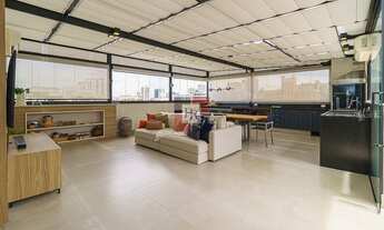 Imagem 4: Apartamento à venda no bairro Granja Julieta - São Paulo/SP