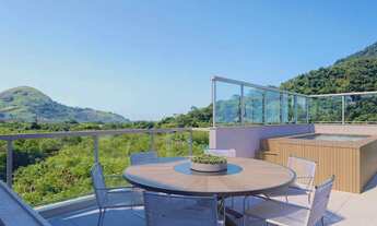 Imagem 5: Cobertura à venda em Rio de Janeiro, Recreio dos Bandeirantes, com 4 quartos, 148,74m²