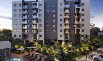 Imagem: Apartamento à venda em Curitiba, Hauer