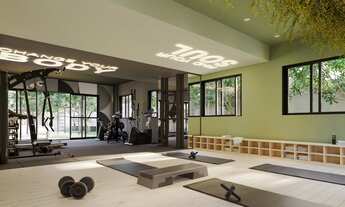 Imagem 6: Eleva Hauer - Fase 2 - Eleva Hauer - Fase 2