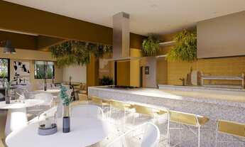 Imagem 7: Apartamento à venda em Curitiba, Hauer, com 2 quartos, 47,69m²