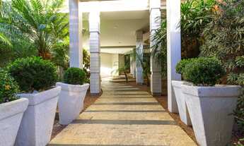 Imagem 3: Apartamento Cobertura Duplex