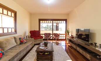 Imagem 5: Apartamento Cobertura Duplex