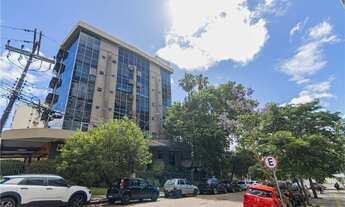 Imagem 2: SALA COMERCIAL em Porto Alegre - RS, Floresta
