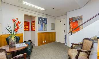 Imagem 3: SALA COMERCIAL em Porto Alegre - RS, Floresta