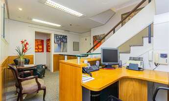 Imagem 4: SALA COMERCIAL em Porto Alegre - RS, Floresta