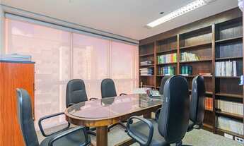 Imagem 5: SALA COMERCIAL em Porto Alegre - RS, Floresta