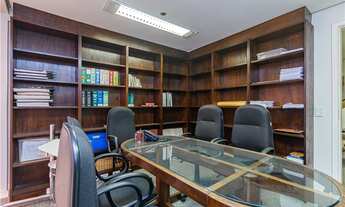 Imagem 6: SALA COMERCIAL em Porto Alegre - RS, Floresta