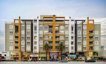 Imagem: Apartamento à venda no bairro Ingleses