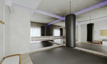 Imagem 5: Cobertura com 3 quartos, 124m², à venda em Florianópolis, Ingleses do Rio Vermelho