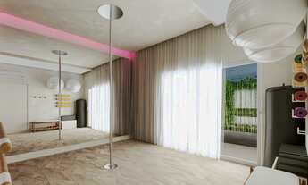 Imagem 6: Cobertura com 3 quartos, 124m², à venda em Florianópolis, Ingleses do Rio Vermelho