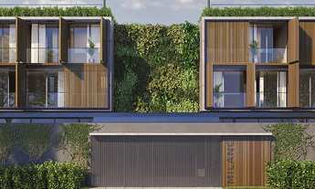 Imagem: Casa à venda no bairro Alto de Pinheiros