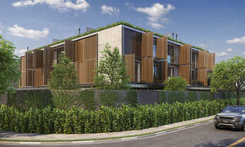 Imagem 2: Casa à venda no bairro Alto de Pinheiros - São Paulo/SP