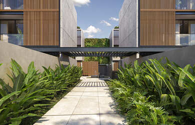 Imagem 5: Casa à venda no bairro Alto de Pinheiros - São Paulo/SP