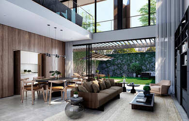 Imagem 7: Casa à venda no bairro Alto de Pinheiros - São Paulo/SP