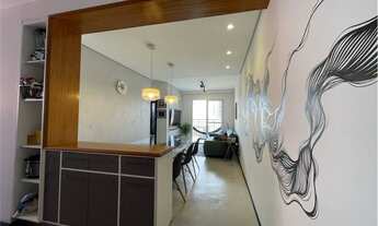 Imagem 4: Apartamento à venda no bairro Vila Matilde - São Paulo/SP