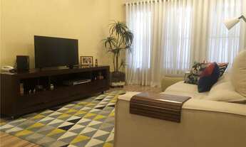 Imagem: Casa à venda no bairro Vila Canero - São