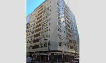 Imagem: Apartamento à venda no bairro Centro Histórico