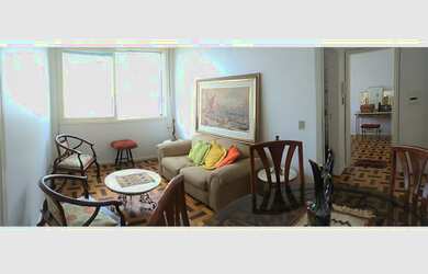 Imagem 7: Apartamento à venda no bairro Centro Histórico - Porto Alegre/RS