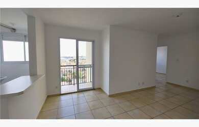 Imagem 3: Apartamento à venda no bairro Sacomã - São Paulo/SP