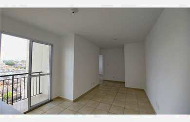 Imagem 5: Apartamento à venda no bairro Sacomã - São Paulo/SP