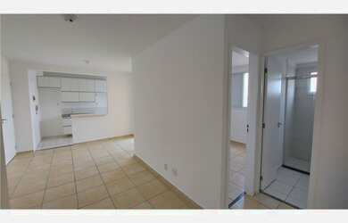 Imagem 6: Apartamento à venda no bairro Sacomã - São Paulo/SP