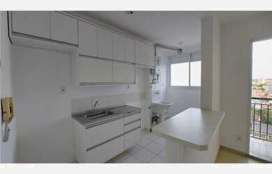 Imagem 7: Apartamento à venda no bairro Sacomã - São Paulo/SP